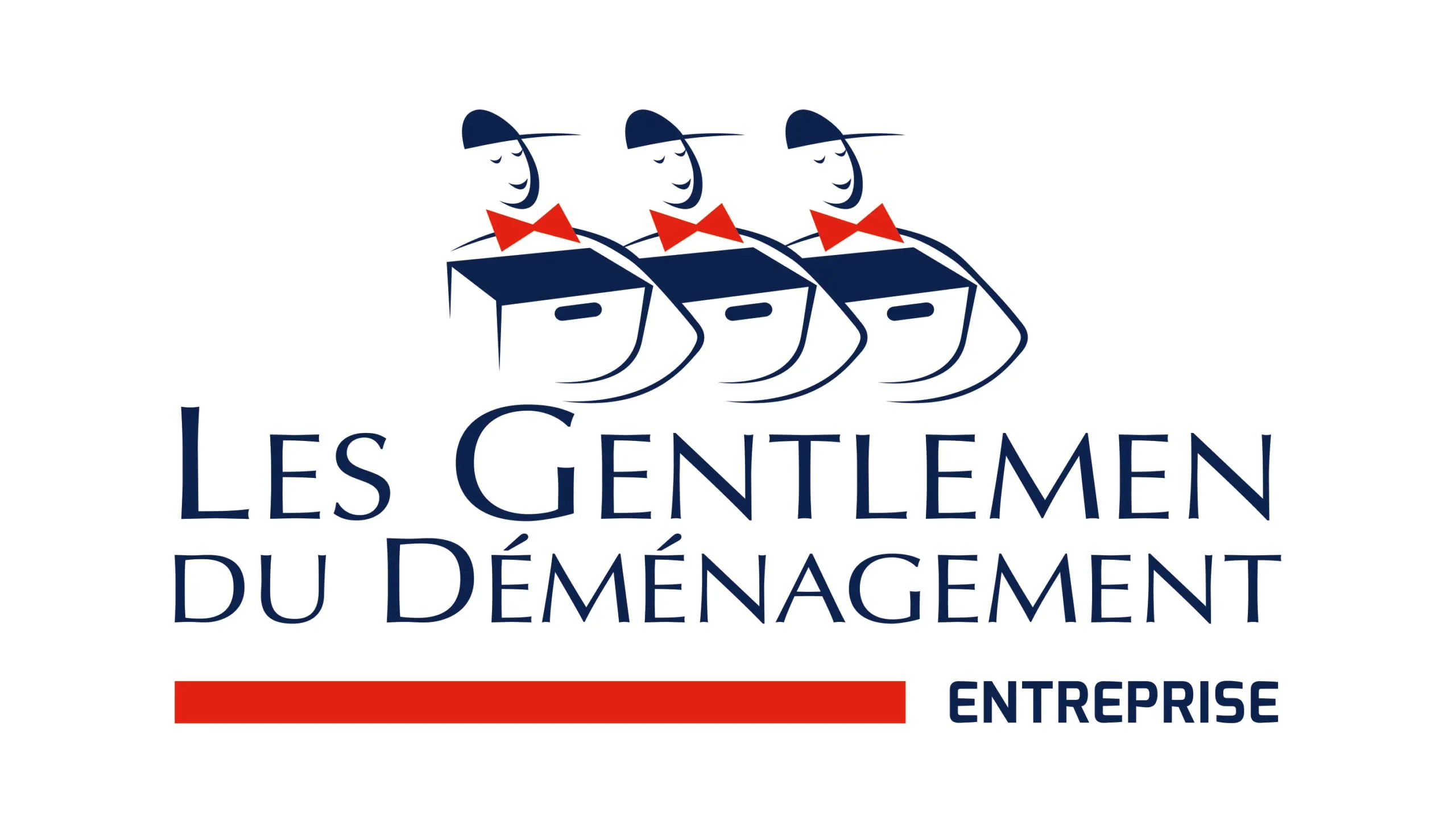 Miotto gentlemen du déménagement Paris ile de france