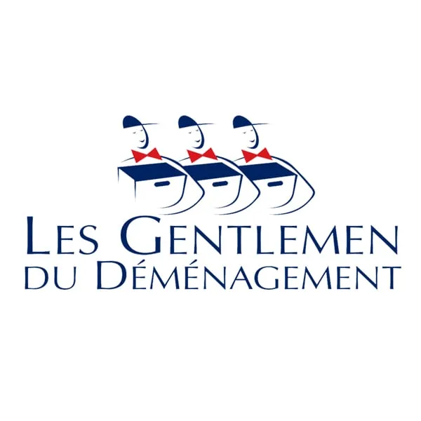 Les gentlemen du déménagement