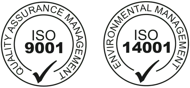 déménageur certifié ISO