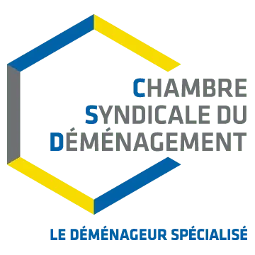 déménageur spécialisé CSD