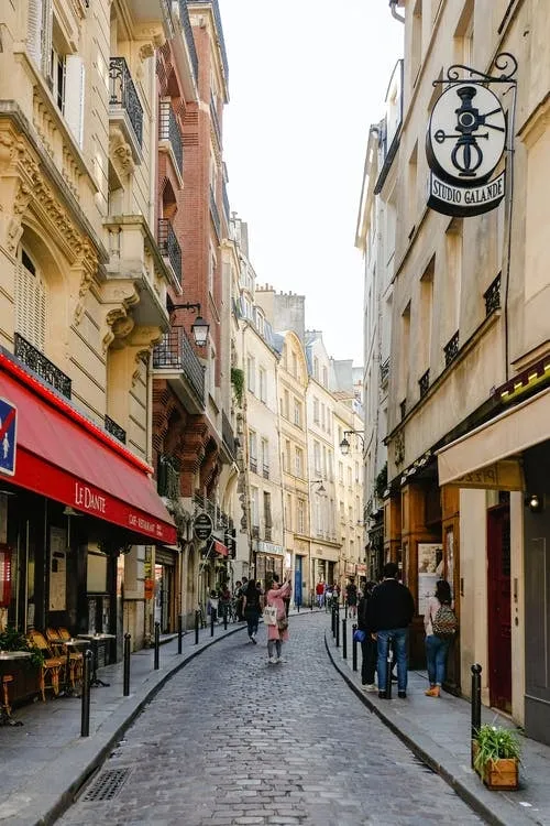 déménageur 3ème arrondissement Paris 75003 Miotto SAS