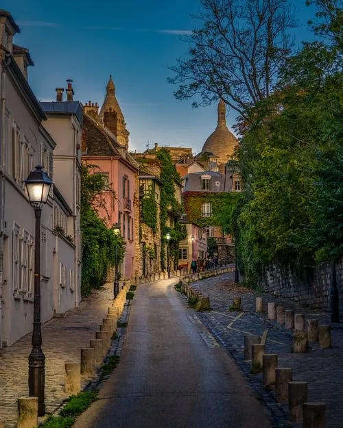 Déménageur 4ème arrondissement Paris Miotto SAS