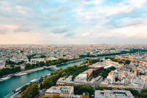 Déménageur 1er arrondissement Paris 75001